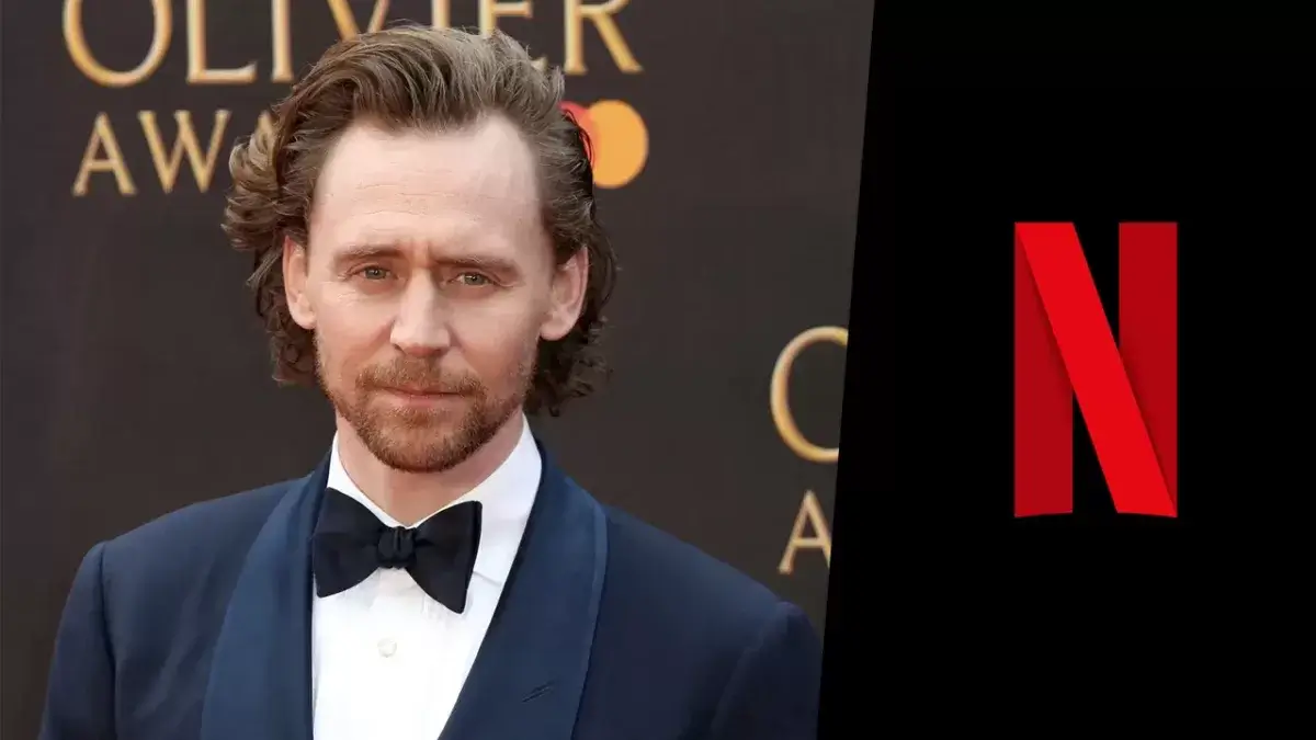 white stork netflix thriller series tom hiddleston