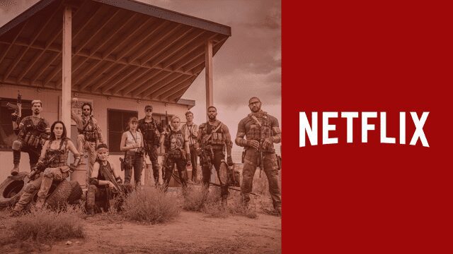 Army of the Dead Lost Vegas Anime Prequel Netflix