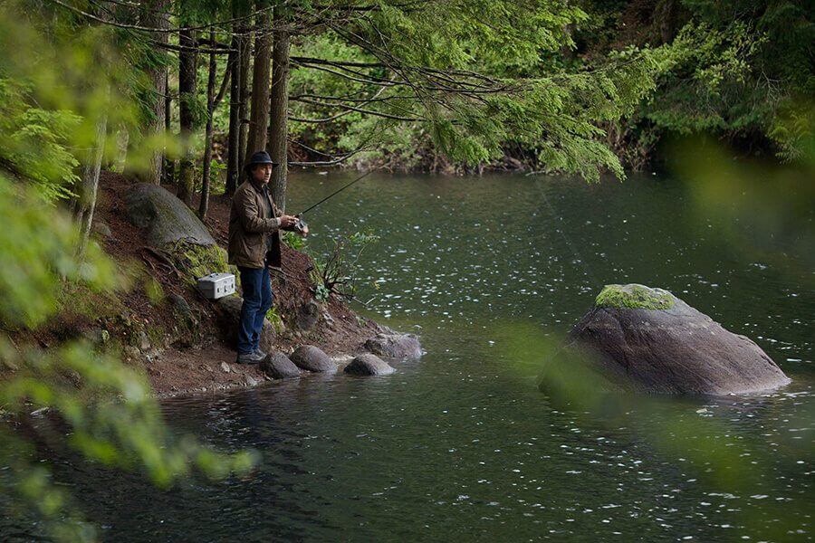 Virginriver Season Episode C