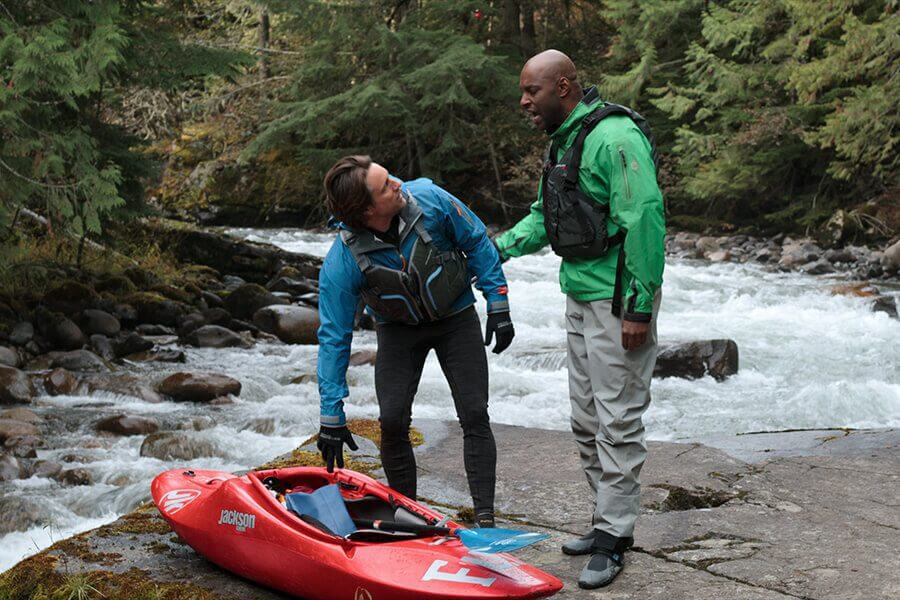 Virginriver Season Episode C