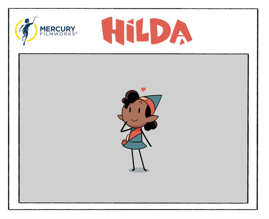 Adeline Hilda Season
