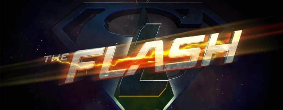 Arrowverse Invasion
