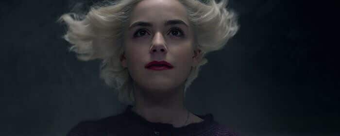 Chilling Adventures Of Sabrina Season Netflix December St