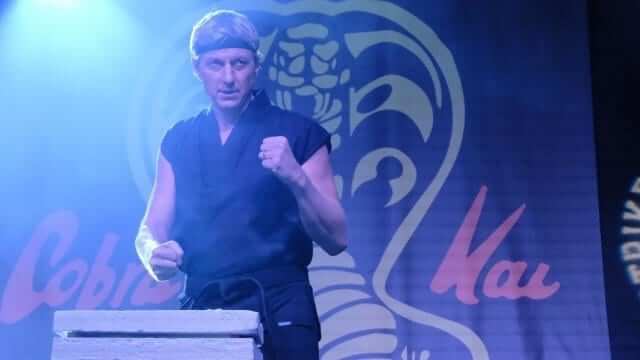 cobra kai season 4 production starts in early 2021