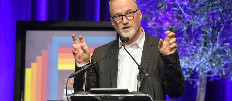 david fincher overall deal netflix