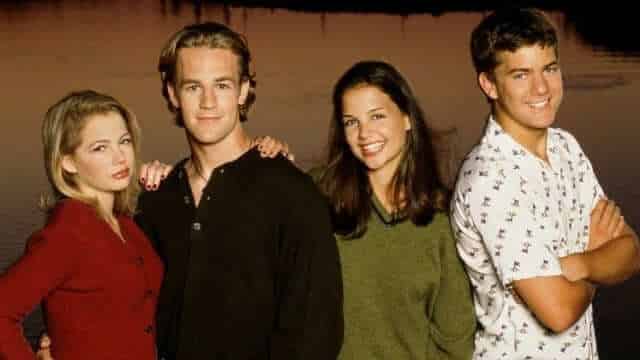 Dawsons Creek Coming To Netflix November