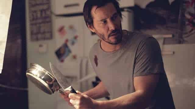 Knock Knock Movie Coming Tonetflix November