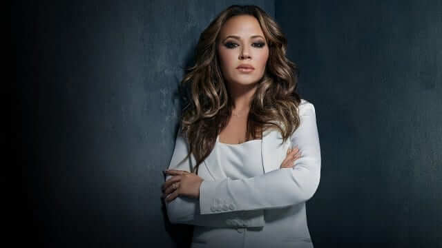 Leah Remini Scientology Series Coming To Netflix