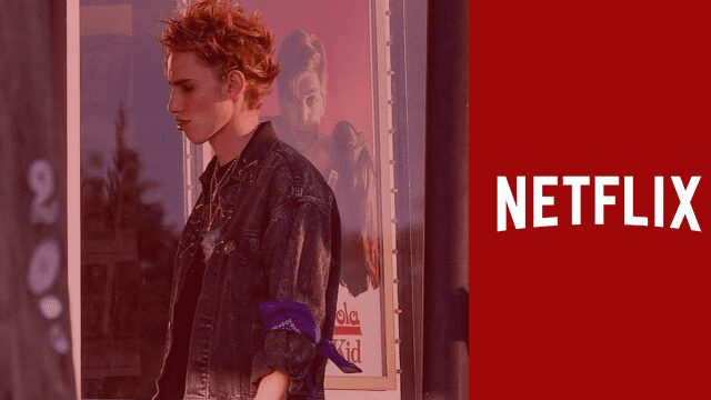 Levon Hawke The Brother Of Maya Hawke Joins The Cast Of Stranger Things Season