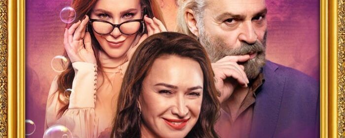 Leyla Everlasting Netflix December