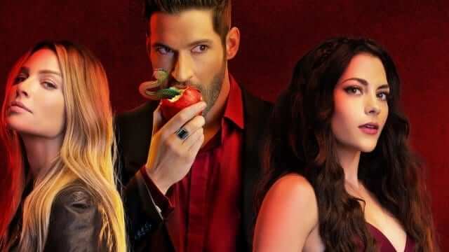 Lucifer Season Part Ruled Out December