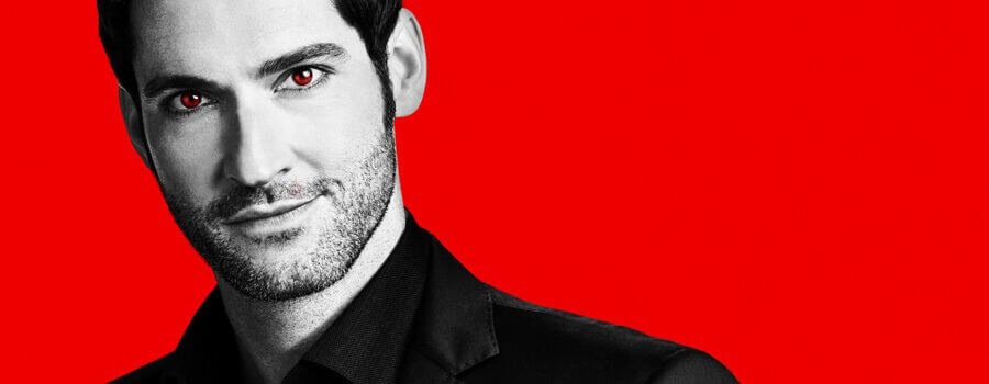 Lucifer Top Tv Series