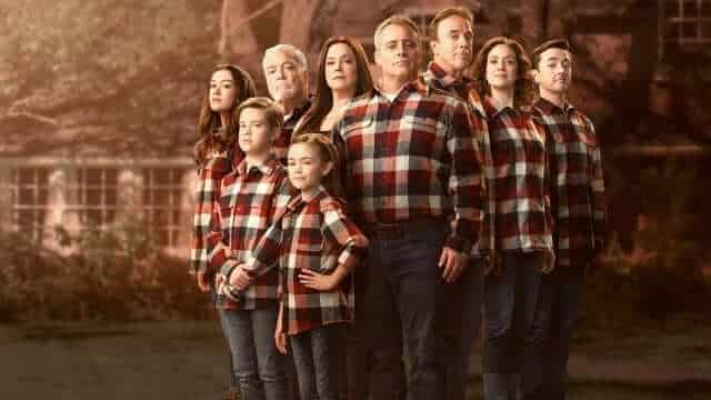 Man With A Plan Season Netflix