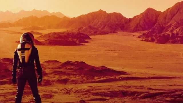 Mars Leaving Netflix Multiple Regions In November