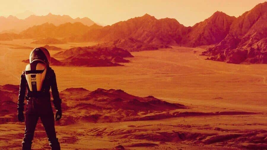 mars leaving netflix multiple regions in november 2020