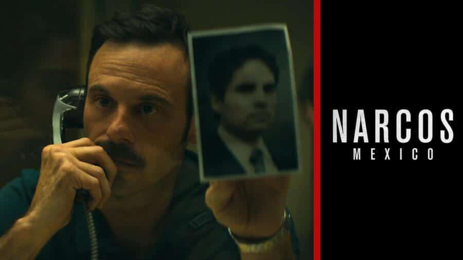 narcos méxico temporada 3 o que sabemos até agora