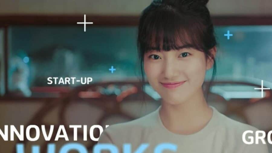 Netflix K Drama Start Up Season Netflix Release Date Plot Cast Trailer