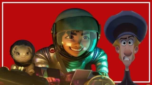 Netflix New Strategy On Kids Movies