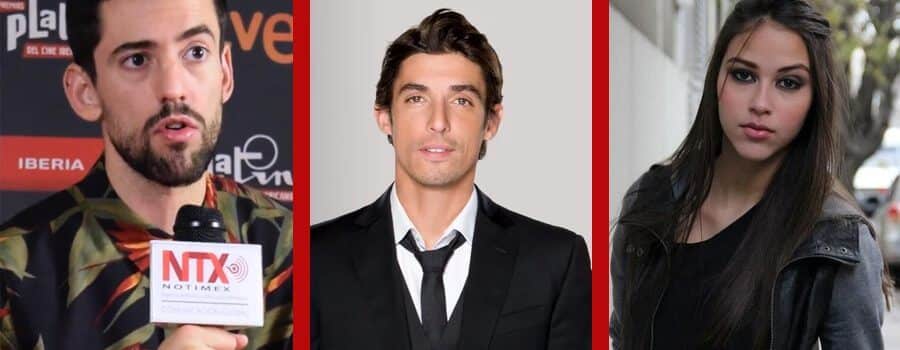 New Main Cast For Narcos Mexico Season