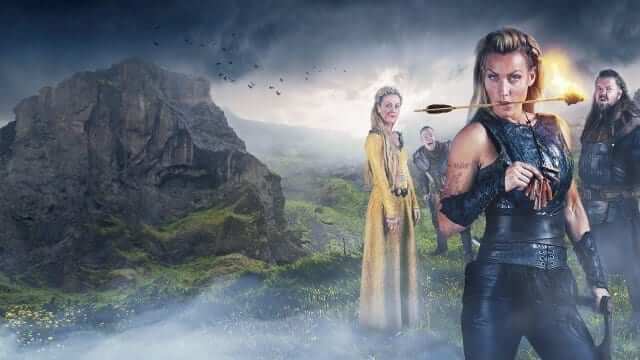 Norsemen Canceled At Netflix After Three Seasons