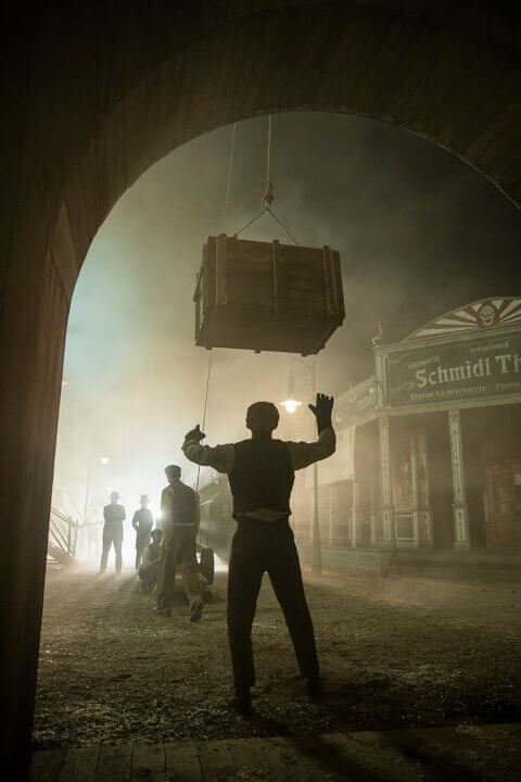 Oktoberfest Netflix