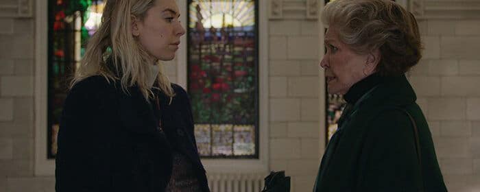 Pieces Of A Woman January Netflix Original