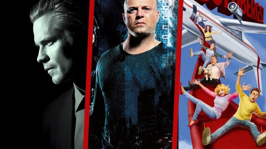 Sony Pictures Netflix Wishlist