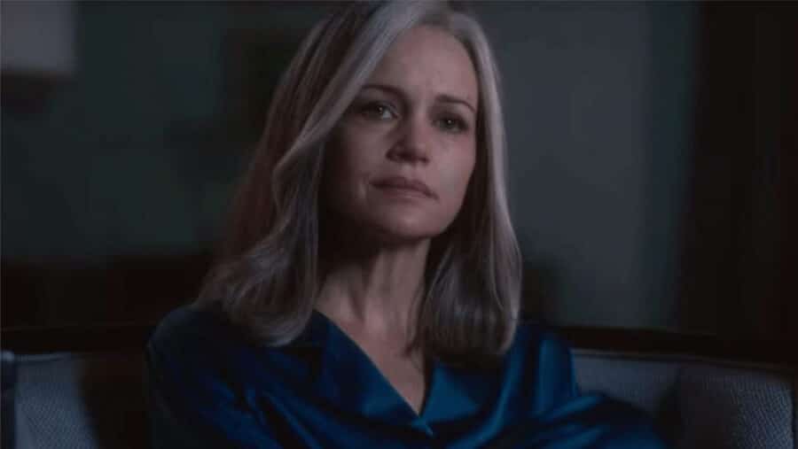The Haunting Season Carla Gugino
