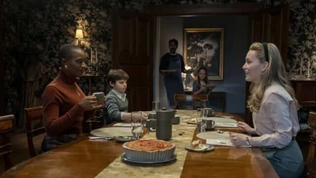 The Haunting Season Netflix Renewal Status Release Date E