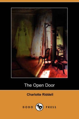 The Haunting Season The Open Door