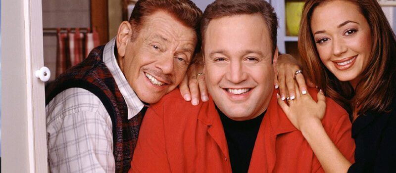 The King Of Queens Sony Television Netflix