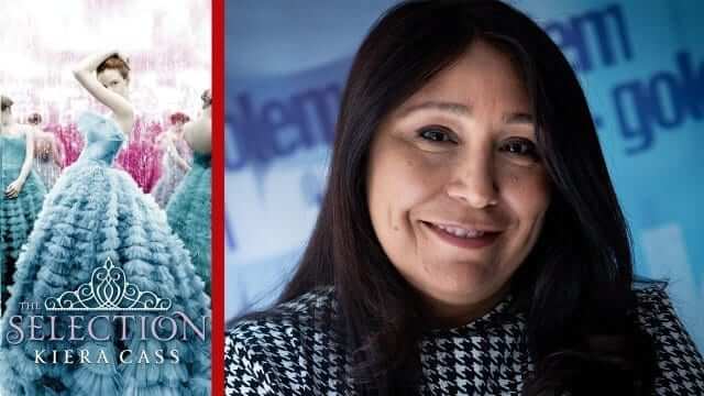 The Selection Netflix Movie What We Know So Far