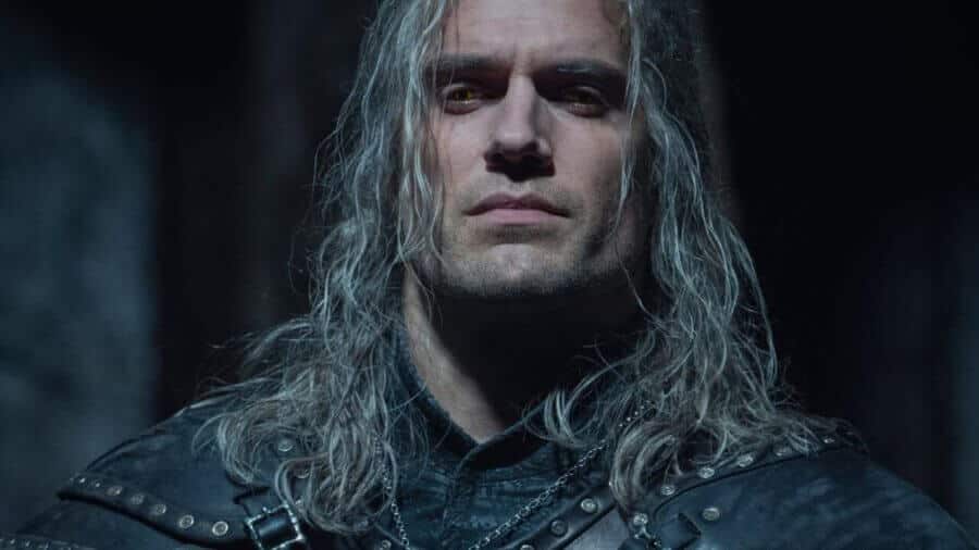 The Witcher Season Mid October Updates