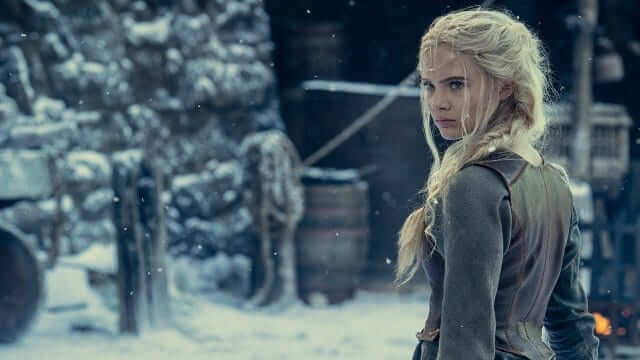 The Witcher Season November Updates
