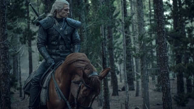 the witcher season 2 october 2020 updates and spinoffs