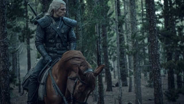 The Witcher Season October Updates And Spinoffs