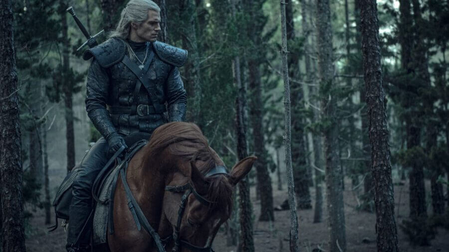 the witcher season 2 october 2020 updates and spinoffs