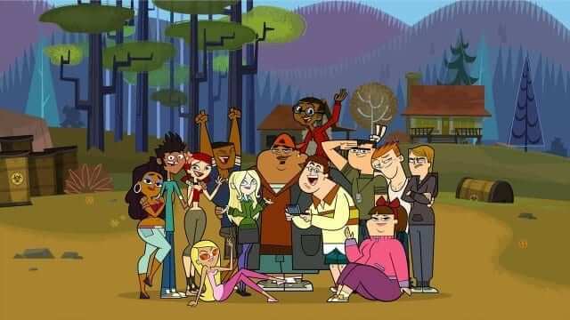 Total Drama Leaving Netflix Globally In November