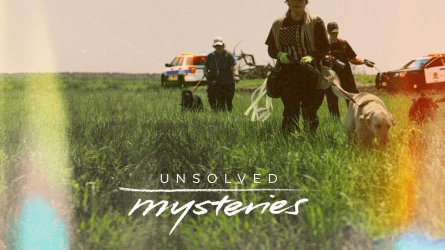 Unsolved Mysteries Has Anything Been Solved