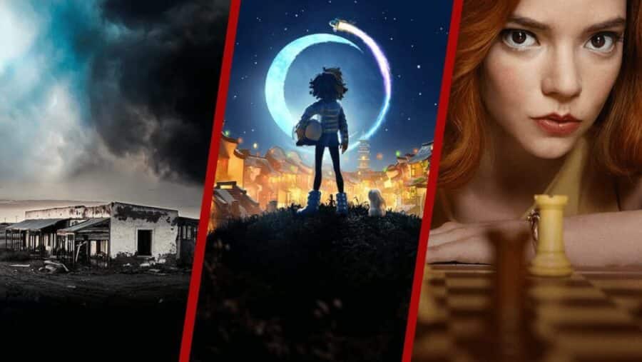 whats coming to netflix this week october 19th 25th 2020