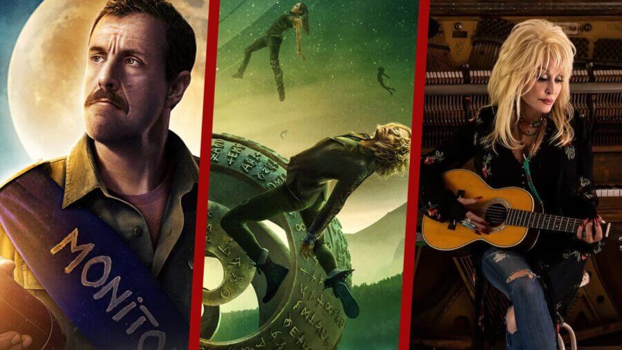 whats coming to netflix this week october 5 11 2020