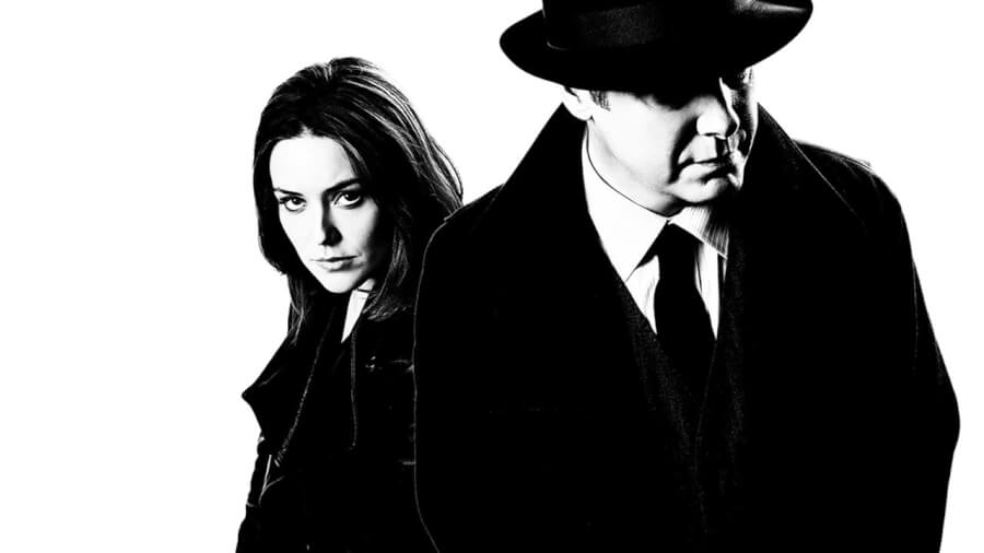 when will the blacklist season 8 be on netflix