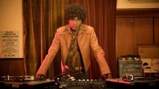 Wrong Kind Of Black Coming To Netflix November