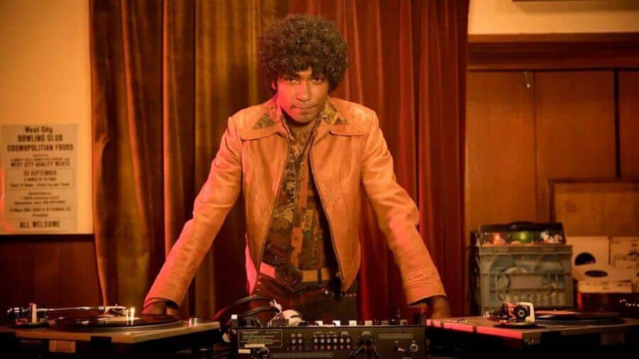 Wrong Kind Of Black Coming To Netflix November