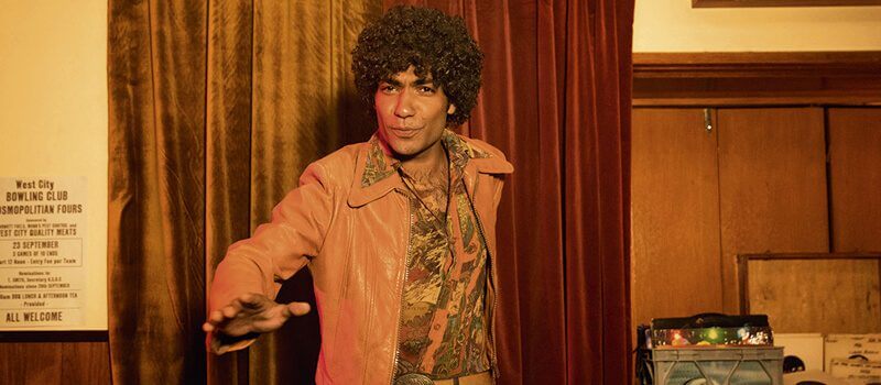 Wrong Kind Of Black Netflix November