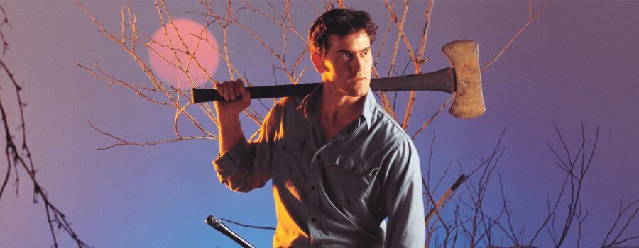 zombie movies and tv series netflix evil dead