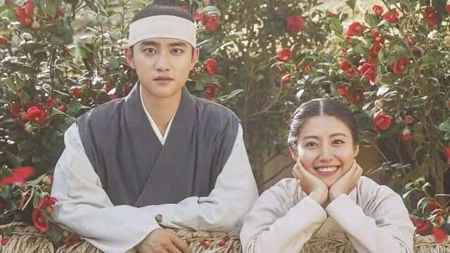 Days My Prince Coming To Netflix December