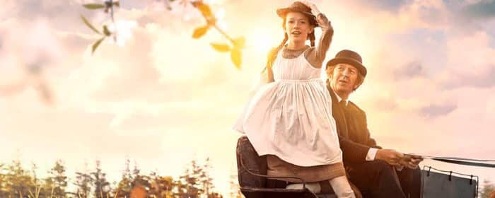 Every Canceled Netflix Original Series On Netflix Anne With An E