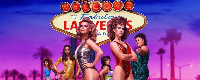 Every Canceled Netflix Original Series on Netflix GLOW