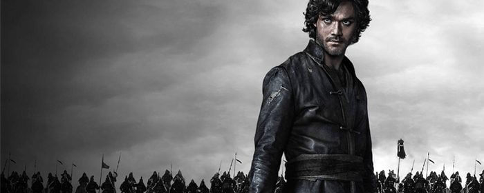 Every Canceled Netflix Original Series On Netflix Marco Polo